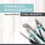 خرید و دانلود نسخه کامل کتاب Financial Management: Core Concepts (4th Edition) – + pdf
