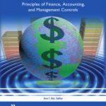 خرید و دانلود نسخه کامل کتاب Financial Management for Water Utilities: Principles of Finance, Accounting and Management Controls