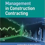 خرید و دانلود نسخه کامل کتاب Financial Management in Construction Contracting – Orginal Pdf +