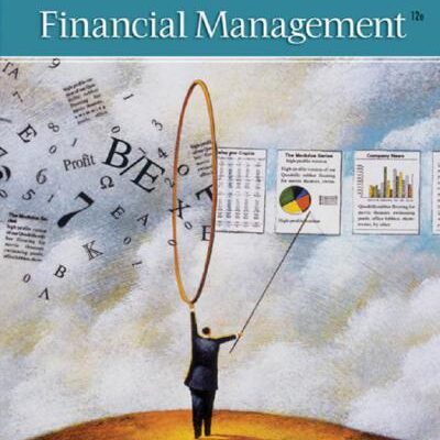 خرید و دانلود نسخه کامل کتاب Financial Management: Theory and Practice