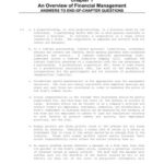 خرید و دانلود نسخه کامل کتاب Financial Management Theory And Practice
