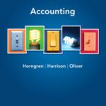 خرید و دانلود نسخه کامل کتاب Financial & managerial accounting