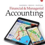 خرید و دانلود نسخه کامل کتاب Financial & Managerial Accounting