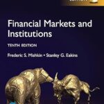 خرید و دانلود نسخه کامل کتاب Financial Markets and Institutions (10th Global Edition) – Orginal Pdf