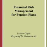 خرید و دانلود نسخه کامل کتاب Financial Risk Management for Pension Plans