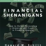 خرید و دانلود نسخه کامل کتاب Financial Shenanigans:  How to Detect Accounting Gimmicks and Fraud in Financial Reports