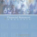 خرید و دانلود نسخه کامل کتاب Financial Statement Analysis, 10th Edition