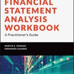 خرید و دانلود نسخه کامل کتاب Financial Statement Analysis Workbook: A Practitioner’s Guide