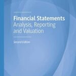خرید و دانلود نسخه کامل کتاب Financial Statements: Analysis, Reporting and Valuation