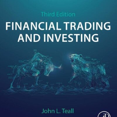 خرید و دانلود نسخه کامل کتاب Financial Trading and Investing – Original PDF