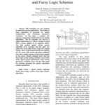 خرید و دانلود نسخه کامل کتاب Finch. Tuning of PI Speed Controller in DTC of Induction Motor Based on Genetic Algorithms and Fuzzy Logic Schemes