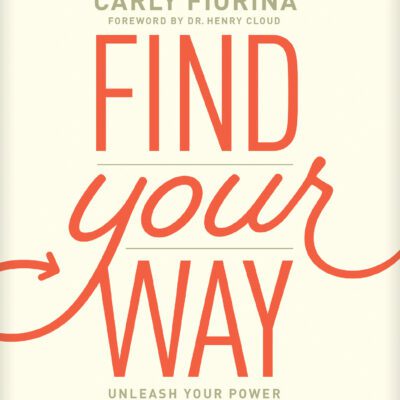 خرید و دانلود نسخه کامل کتاب Find Your Way: Unleash Your Power and Highest Potential