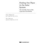 خرید و دانلود نسخه کامل کتاب Finding our Place in the Solar System. The Scientific Story of the Copernican Revolution