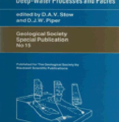 خرید و دانلود نسخه کامل کتاب Fine-Grained Sediments: Deep-Water Processes and Facies (Geological Society special publication No. 15)