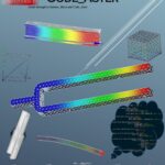 خرید و دانلود نسخه کامل کتاب Finite Element Analysis Method using Open Source Software
