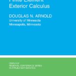 خرید و دانلود نسخه کامل کتاب Finite Element Exterior Calculus
