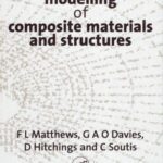 خرید و دانلود نسخه کامل کتاب Finite Element Modelling of Composite Materials and Structures