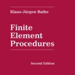 خرید و دانلود نسخه کامل کتاب Finite Element Procedures