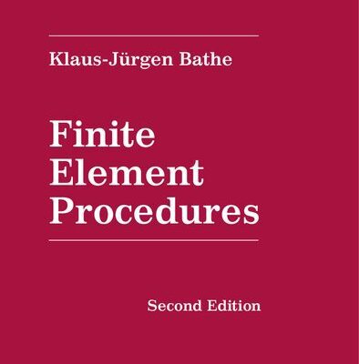 خرید و دانلود نسخه کامل کتاب Finite Element Procedures