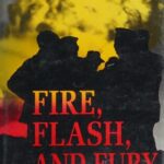 خرید و دانلود نسخه کامل کتاب Fire, Flash and Fury: The Greatest Explosions of History