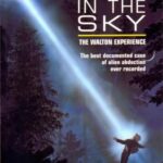 خرید و دانلود نسخه کامل کتاب Fire in the Sky. The Walton Experience