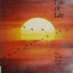 خرید و دانلود نسخه کامل کتاب Fire of Life: The Smithsonian Book of the Sun – Scanned Pdf with Ocr
