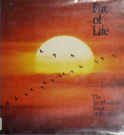 خرید و دانلود نسخه کامل کتاب Fire of Life: The Smithsonian Book of the Sun – Scanned Pdf with Ocr_68b960fa1fcc4.jpeg خرید و دانلود نسخه کامل کتاب Fire of Life: The Smithsonian Book of the Sun – Scanned Pdf with Ocr