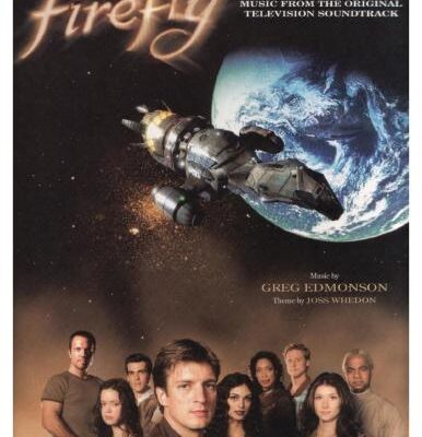 خرید و دانلود نسخه کامل کتاب Firefly
