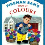 خرید و دانلود نسخه کامل کتاب Fireman Sam’s Book of Colours