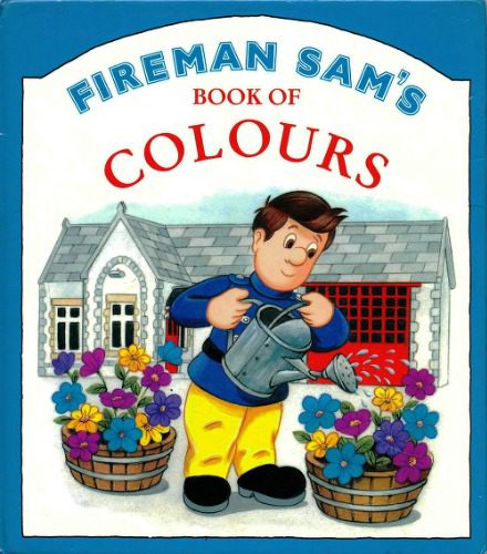 خرید و دانلود نسخه کامل کتاب Fireman Sam’s Book of Colours_68d03303f0598.jpeg خرید و دانلود نسخه کامل کتاب Fireman Sam’s Book of Colours