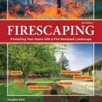 خرید و دانلود نسخه کامل کتاب Firescaping: Protecting Your Home with a Fire-Resistant Landscape