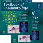 خرید و دانلود نسخه کامل کتاب Firestein & Kelley’s Textbook of Rheumatology, 12E