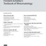 خرید و دانلود نسخه کامل کتاب Firestein & Kelley’s Textbook of Rheumatology