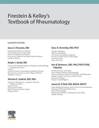 خرید و دانلود نسخه کامل کتاب Firestein & Kelley’s Textbook of Rheumatology_68b606c80d8ab.jpeg خرید و دانلود نسخه کامل کتاب Firestein & Kelley’s Textbook of Rheumatology