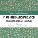 خرید و دانلود نسخه کامل کتاب Firm Internationalization: Intangible Resources and Development