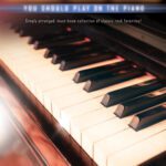 خرید و دانلود نسخه کامل کتاب First 50 Classic Rock Songs You Should Play on Piano