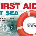 خرید و دانلود نسخه کامل کتاب First Aid at Sea