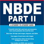 خرید و دانلود نسخه کامل کتاب First Aid for the NBDE Part II (First Aid Series) (Pt. 2)