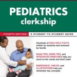 خرید و دانلود نسخه کامل کتاب First Aid for the Pediatrics Clerkship, 4E [TRUE PDF]