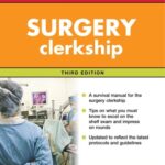 خرید و دانلود نسخه کامل کتاب First Aid for the Surgery Clerkship