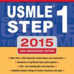 خرید و دانلود نسخه کامل کتاب First Aid for the USMLE Step 1 2015