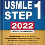 خرید و دانلود نسخه کامل کتاب First Aid for the USMLE Step 1 2022, Thirty Second Edition 32nd Edition by Tao Le