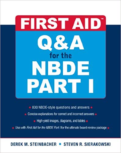 خرید و دانلود نسخه کامل کتاب First Aid Q&A for the NBDE Part I (First Aid Series)_68ba2ddf49405.jpeg خرید و دانلود نسخه کامل کتاب First Aid Q&A for the NBDE Part I (First Aid Series)