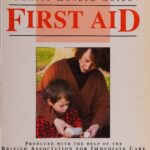 خرید و دانلود نسخه کامل کتاب First Aid