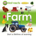 خرید و دانلود نسخه کامل کتاب First Facts: Farm