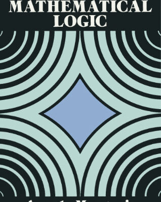 خرید و دانلود نسخه کامل کتاب First Order Mathematical Logic