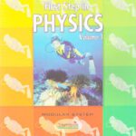 خرید و دانلود نسخه کامل کتاب First Step in Physics Book 1