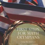 خرید و دانلود نسخه کامل کتاب First Steps for Math Olympians: Using the American Mathematics Competitions (Problem Books)