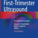 خرید و دانلود نسخه کامل کتاب First-Trimester Ultrasound: A Comprehensive Guide