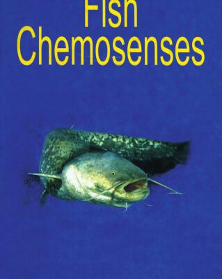 خرید و دانلود نسخه کامل کتاب Fish Chemosenses (Teleostean Fish Biology: A Comprehensive Examination of Major Taxa)